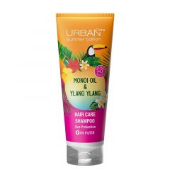 Urban Care Monoi Oil & Ylang Ylang Shampoo 250ml