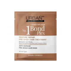 Urban Care No.1 Bond Plex Pre-Shower Hair Treatment 50ml