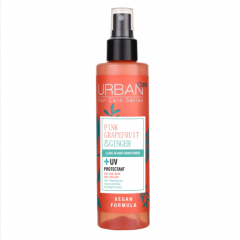 Urban Care Pink Grapefruit & Ginger Leave In Conditioner Spray 200ml