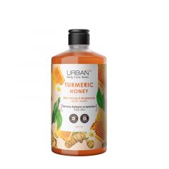Urban Care Turmeric Honey Body Wash 500ml