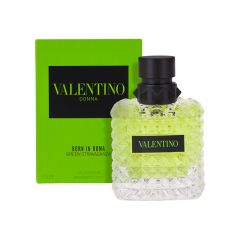 Valentino Donna Born In Roma Green Stravaganza Eau De Parfum 100ml