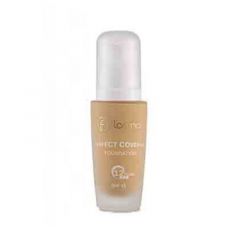 Flormar Perfect Coverage Foundation - 104 Vanile Clat