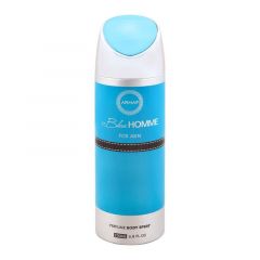 Armaf Blue Homme For Men Perfume Body Spray  200ml