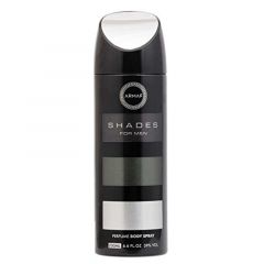 Armaf Shades Body Spray For Men 200ML