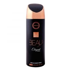 Armaf Beau Elegant Women Perfume Body Spray 200 Ml