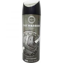 Armaf The Warrior Perfume Body Spray Men 200ml