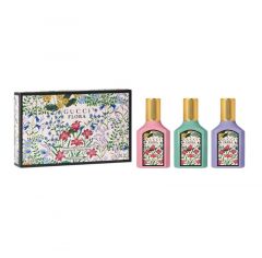 Gucci Flora Exclusive Travel Perfum Set