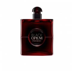 Yves Saint Laurent Black Opium Over Red Eau De Parfum 50ml