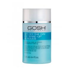Gosh Lift Off The Day Waterproof Make - Up Remover 125 Ml