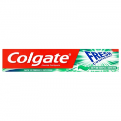 Colgate Fresh Confidence Green Toothpaste 75ml