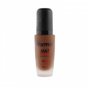 Buy Flormar Mat Touch Foundation M306 Pastelle 30 ml Online at